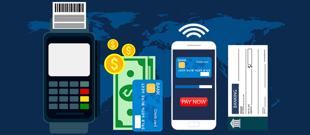 solutions de paiement